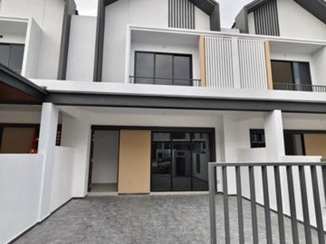 Terraced House for rent in Johore Bahru, Johor
