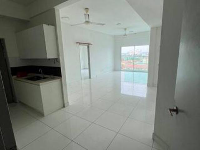 Apartment for rent in Johore Bahru, Johor