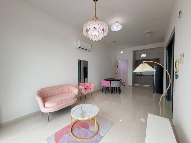 Condominium for rent in Johor Bahru
