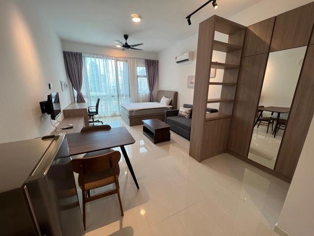 Condominium for rent in Johore Bahru, Johor