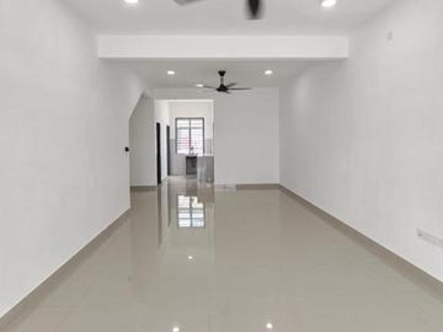 Terraced House for rent in Johore Bahru, Johor