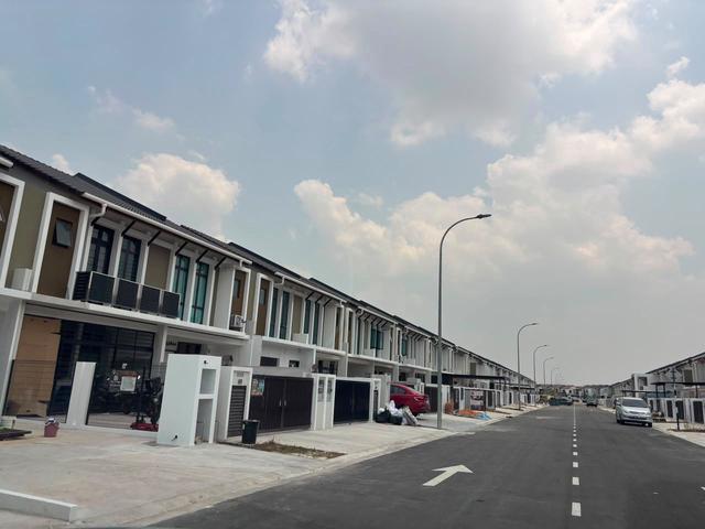 Terraced House for rent in Johore Bahru, Johor