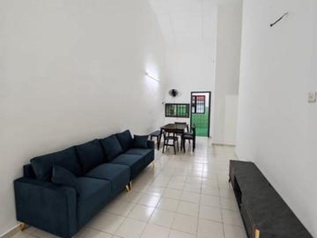 Terraced House for rent in Johore Bahru, Johor