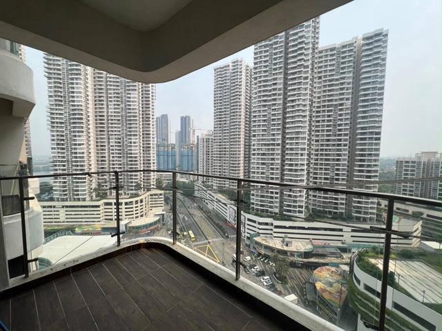 Condominium for rent in Johor Bahru