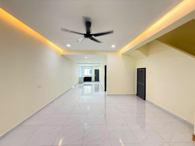 Residential House for sale in Johore Bahru, Johor