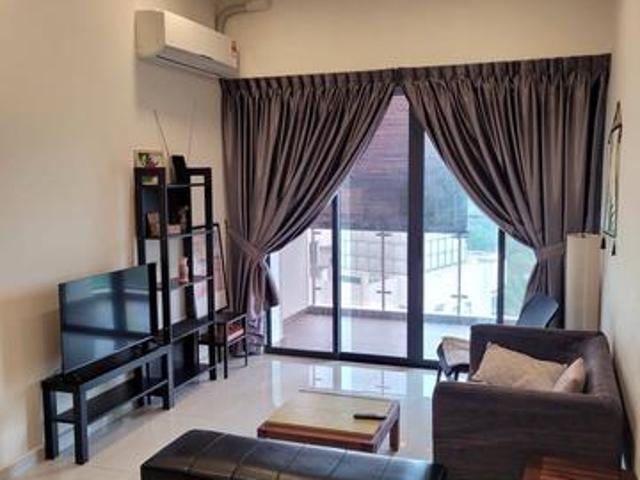 Condominium for rent in Johore Bahru, Johor