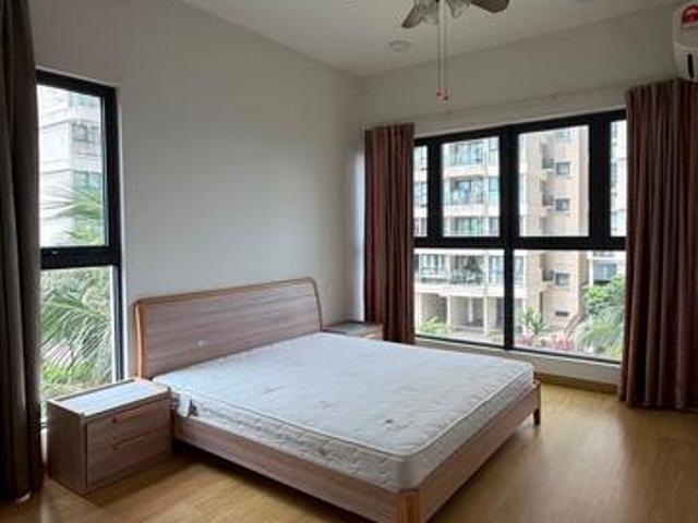 Condominium for rent in Johore Bahru, Johor