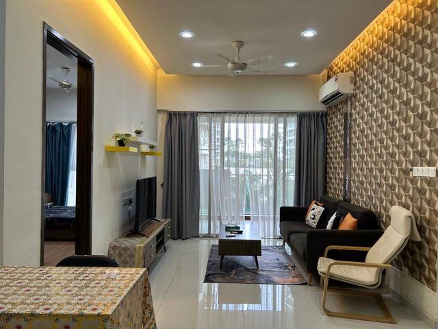 Condominium for rent in Johor Bahru
