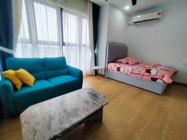 Condominium for rent in Johor Bahru