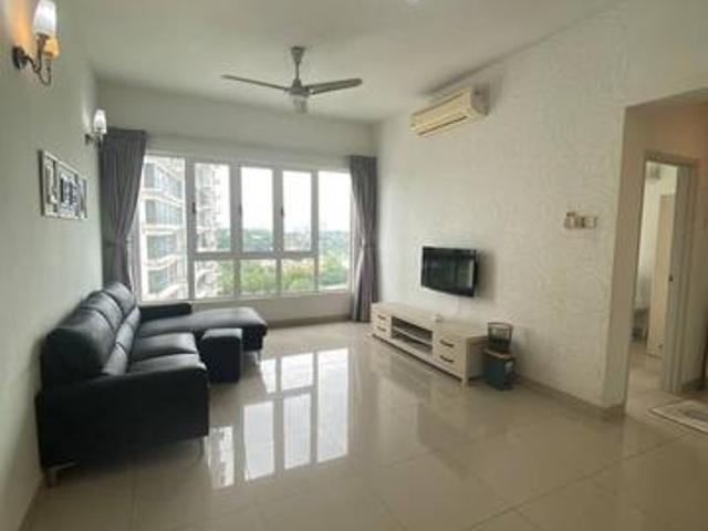 Serviced Residence for rent in Johore Bahru, Johor