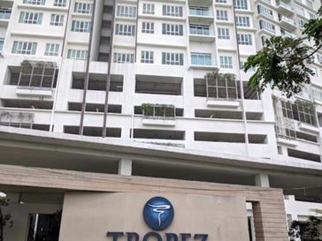 Serviced Residence for rent in Johore Bahru, Johor