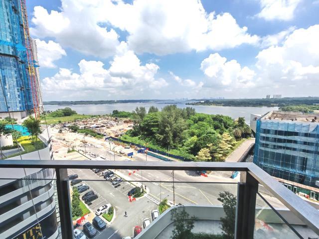 Serviced Residence for rent in Johore Bahru, Johor