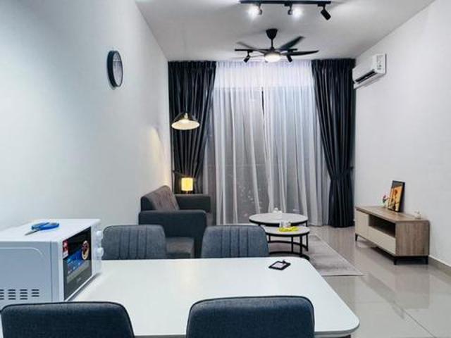 Serviced Residence for rent in Johore Bahru, Johor