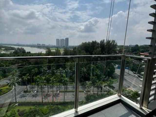 Serviced Residence for rent in Johore Bahru, Johor