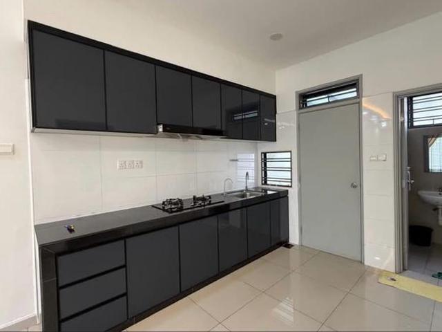 Terraced House for rent in Johore Bahru, Johor