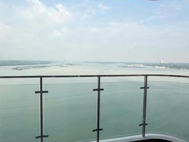 Condominium for rent in Johore Bahru, Johor