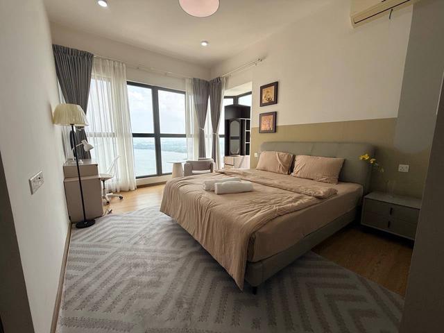 Condominium for rent in Johor Bahru