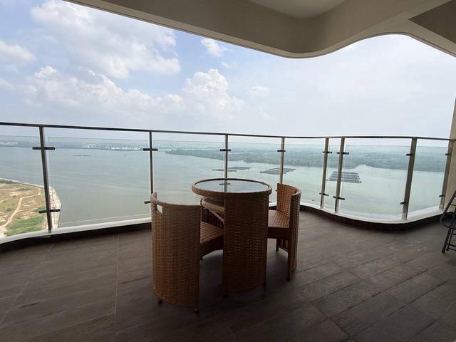 Condominium for rent in Johor Bahru