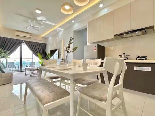 Condominium for rent in Johor Bahru