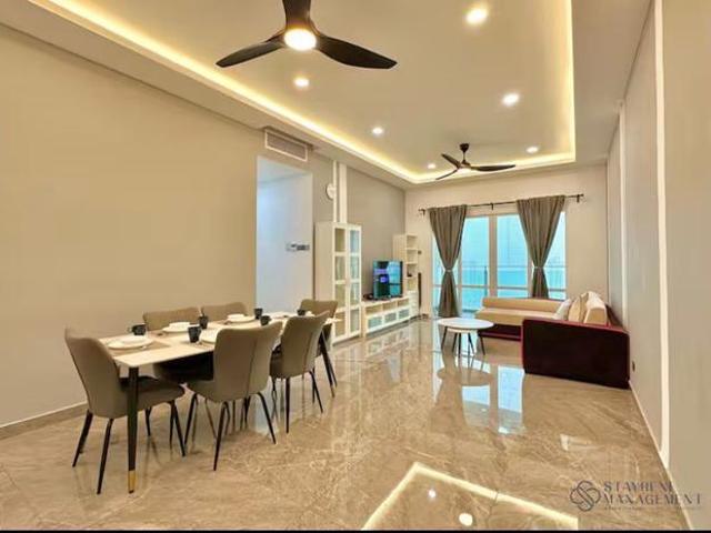 Condominium for rent in Johor Bahru
