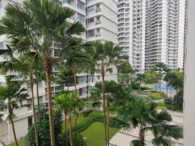 Condominium for rent in Johore Bahru, Johor