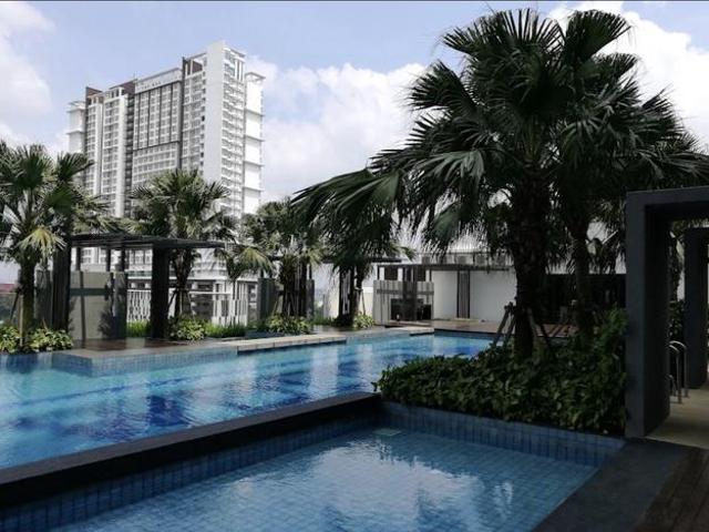Serviced Residence for rent in Johore Bahru, Johor