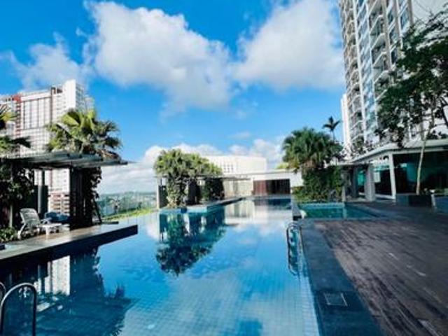 Serviced Residence for rent in Johore Bahru, Johor