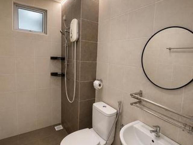 Serviced Residence for rent in Johore Bahru, Johor