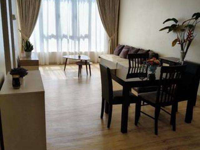 Serviced Residence for rent in Johore Bahru, Johor