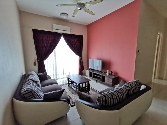 Serviced Residence for rent in Johore Bahru, Johor