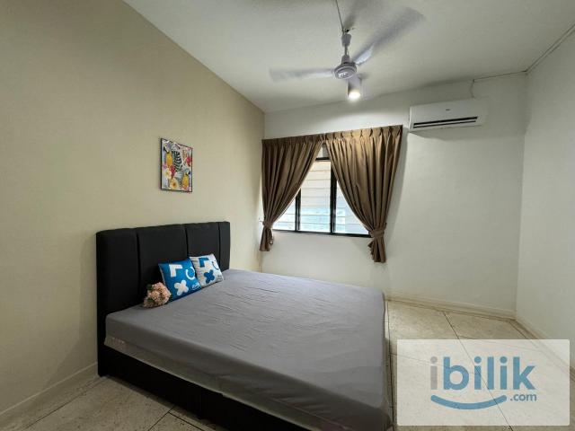 Room for rent in Johore Bahru, Johor