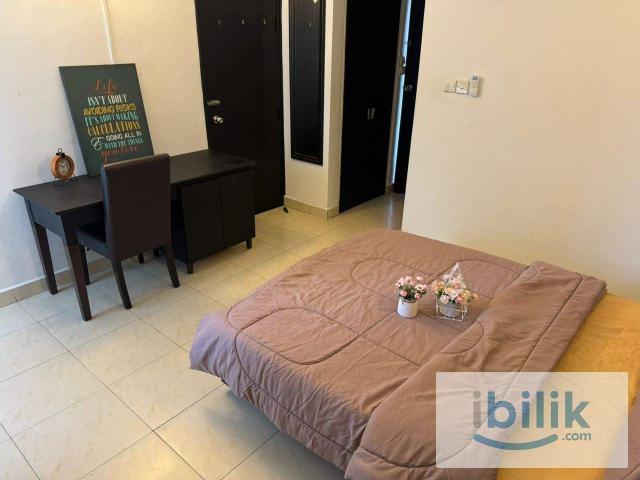 Room for rent in Johore Bahru, Johor