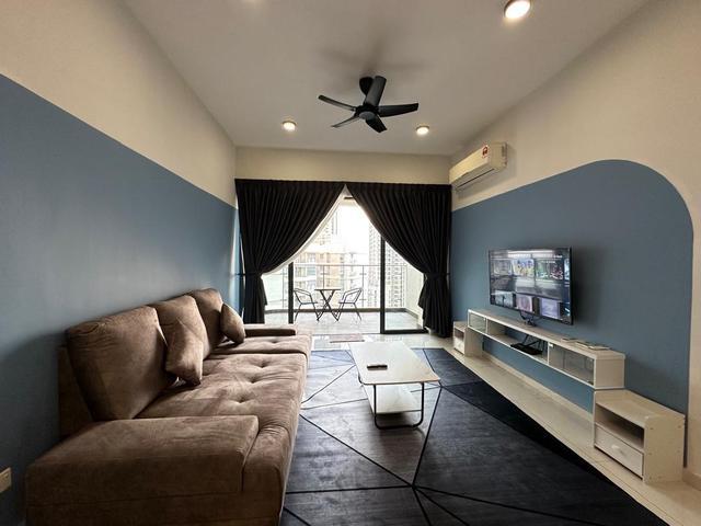 Condominium for rent in Johore Bahru, Johor
