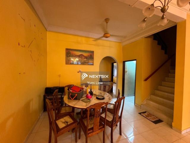 Residential House for sale in Johore Bahru, Johor