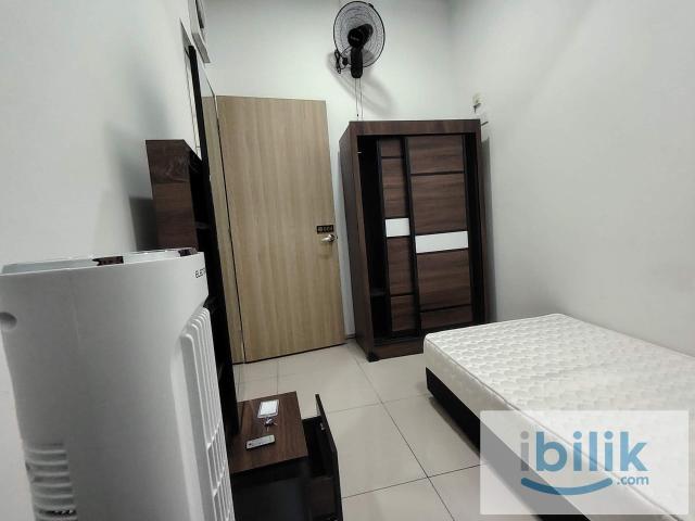 Room for rent in Johore Bahru, Johor