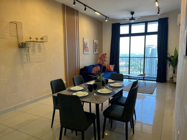 Serviced Residence for rent in Johore Bahru, Johor