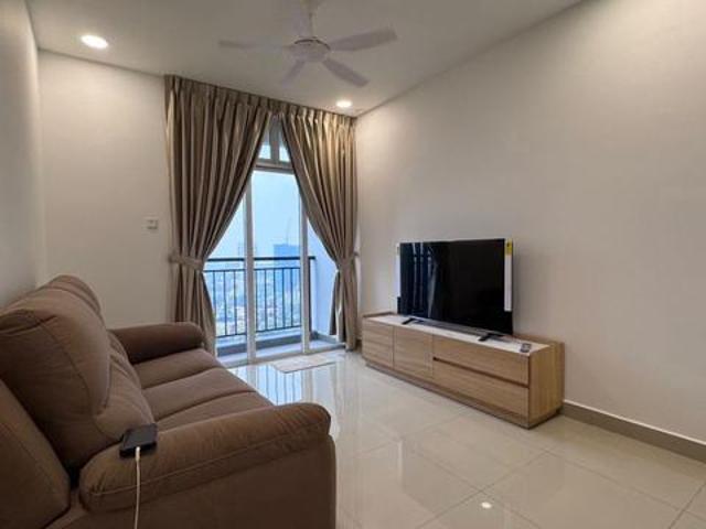 Apartment for rent in Johor Bahru