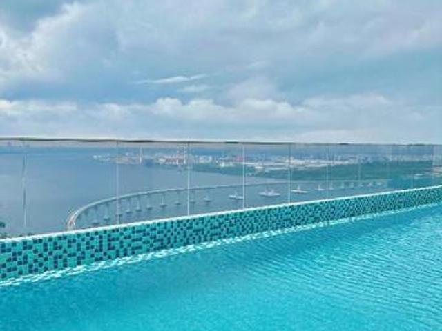 Condominium for rent in Johor Bahru