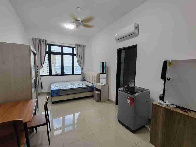 Apartment for rent in Johore Bahru, Johor