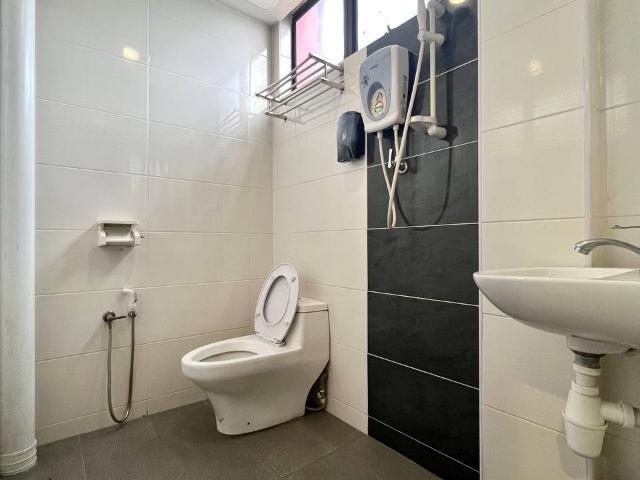 Room for rent in Johore Bahru, Johor