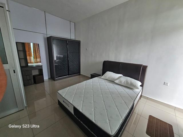 Serviced Residence for rent in Johor Bahru