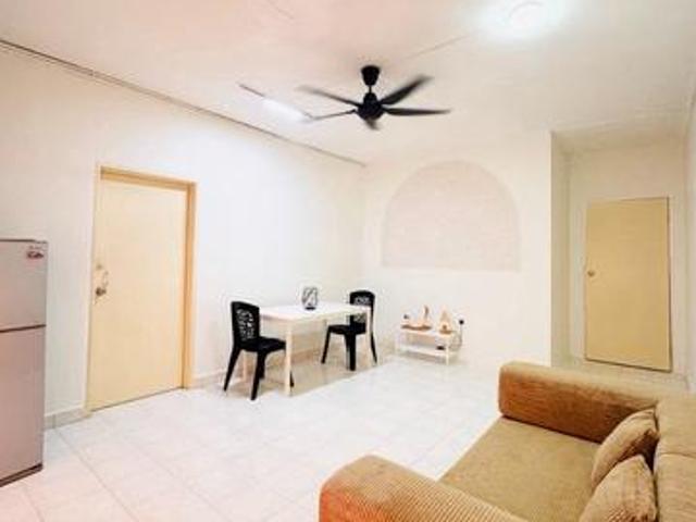 Apartment for rent in Johore Bahru, Johor