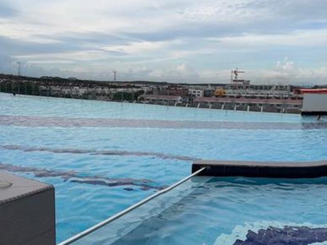 Serviced Residence for rent in Johore Bahru, Johor