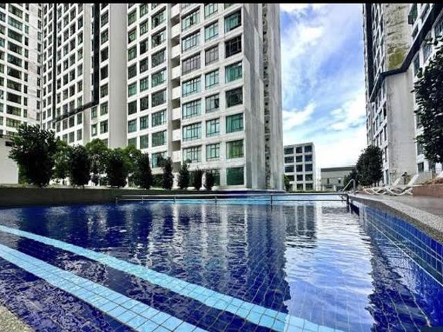 Serviced Residence for rent in Johore Bahru, Johor