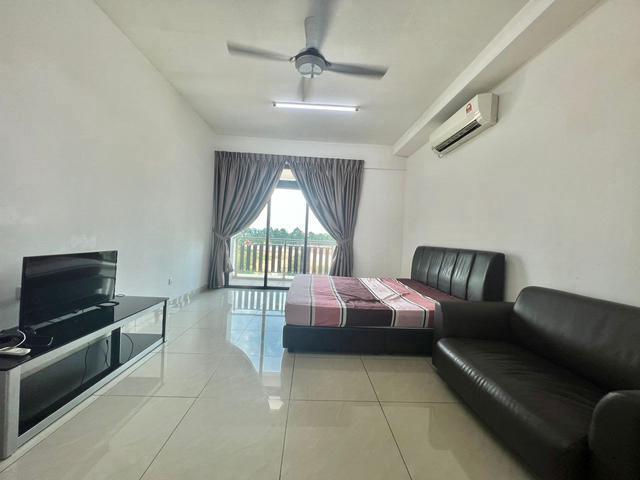 Serviced Residence for sale in Johore Bahru, Johor