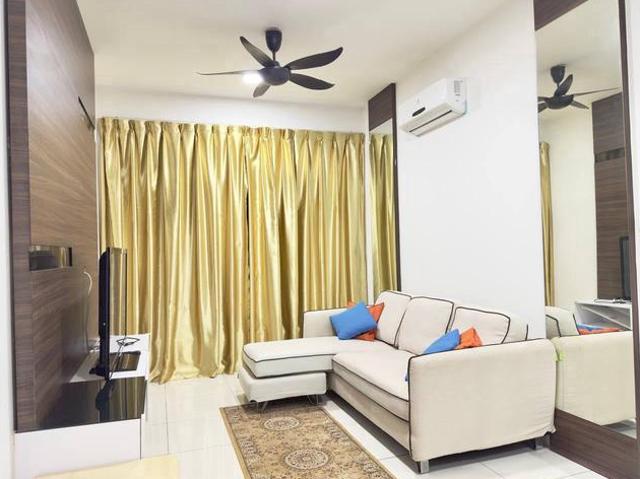Serviced Residence for rent in Johore Bahru, Johor