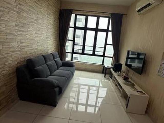 Serviced Residence for rent in Johor Bahru