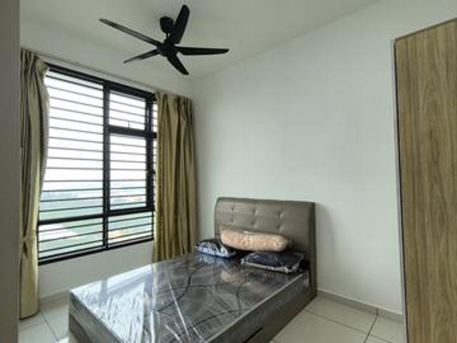 Serviced Residence for rent in Johor Bahru