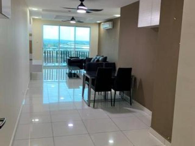 Serviced Residence for sale in Johore Bahru, Johor