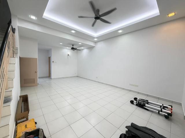 Terraced House for rent in Kulai, Johor